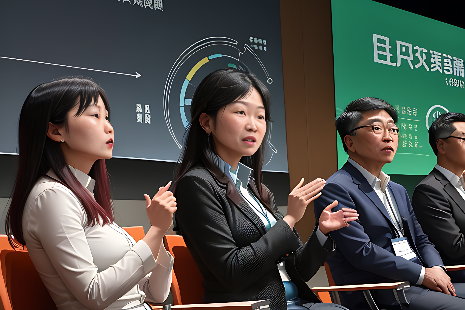 Seminar – Strategies for Creating a Culture of ESG Value in Secondary School