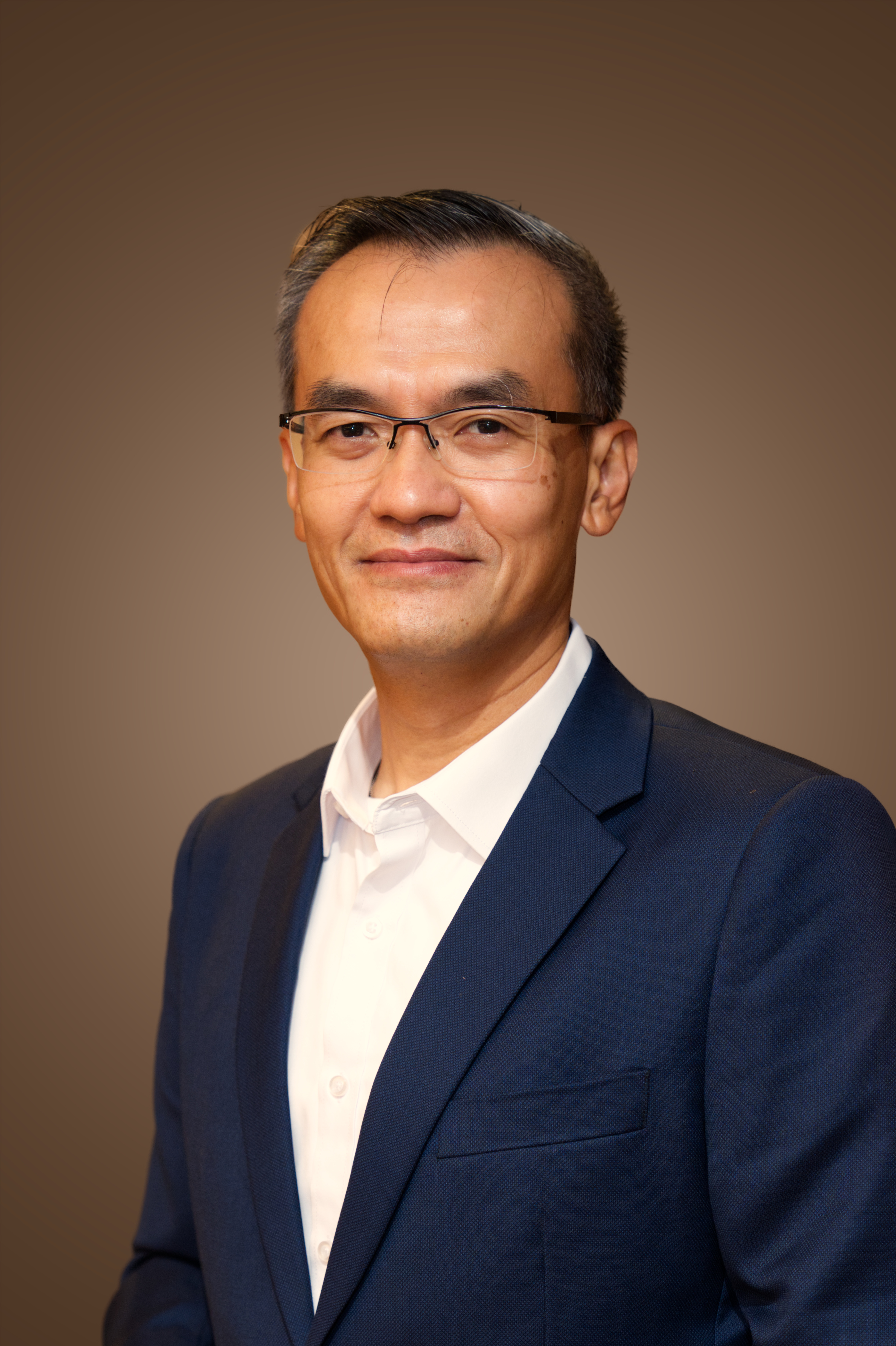 Executive Director's Message - The ESG Consortium