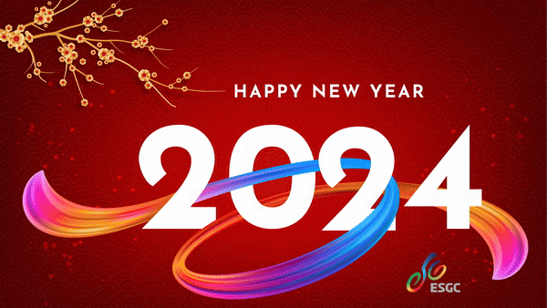 Welcome the Loong Year with Gratitude and Commitment to Sustainability